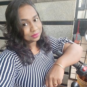 Meet your Posher, Ramya